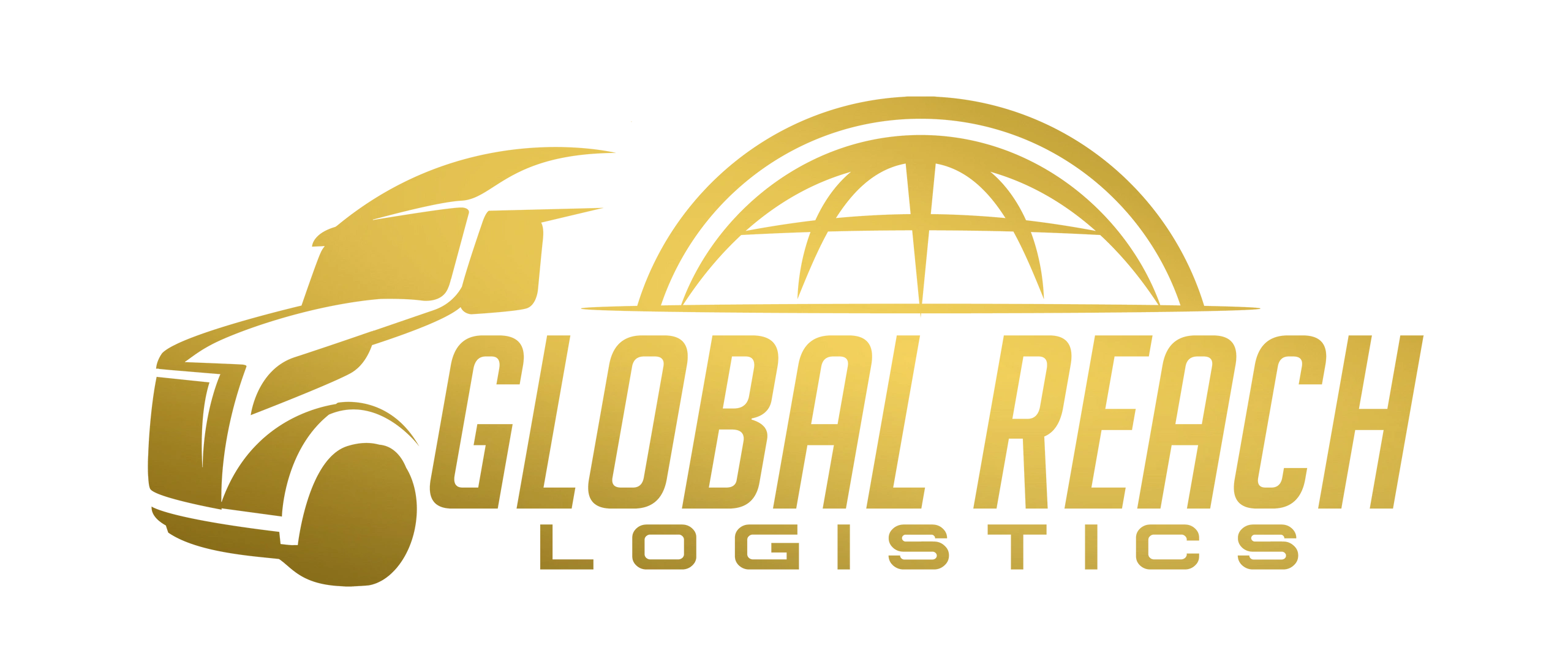 Global Reach Logistics Home